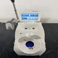 GE Sepax C-Pro DNA Extraction System image 2